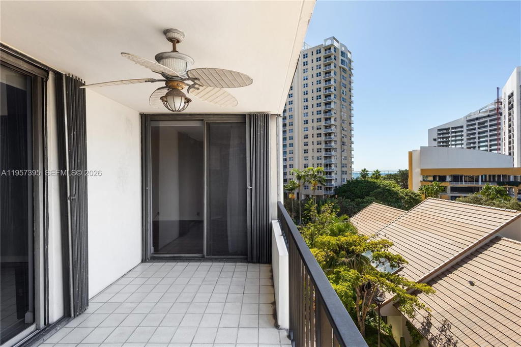 Real estate property located at 520 Brickell Key Dr A619, Miami-dade, Brickell Key One Condo, Miami, FL