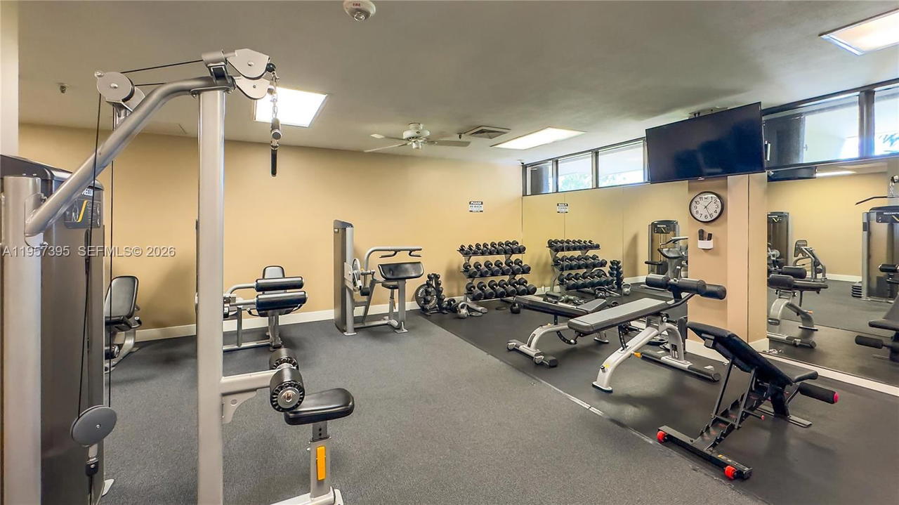 Real estate property located at 520 Brickell Key Dr A619, Miami-dade, Brickell Key One Condo, Miami, FL