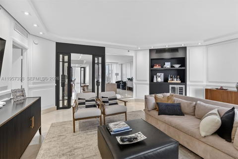 Real estate property located at 7000 Island Blvd #1109, Miami-dade, 7000 Isl Blvd Williams Is, Aventura, FL