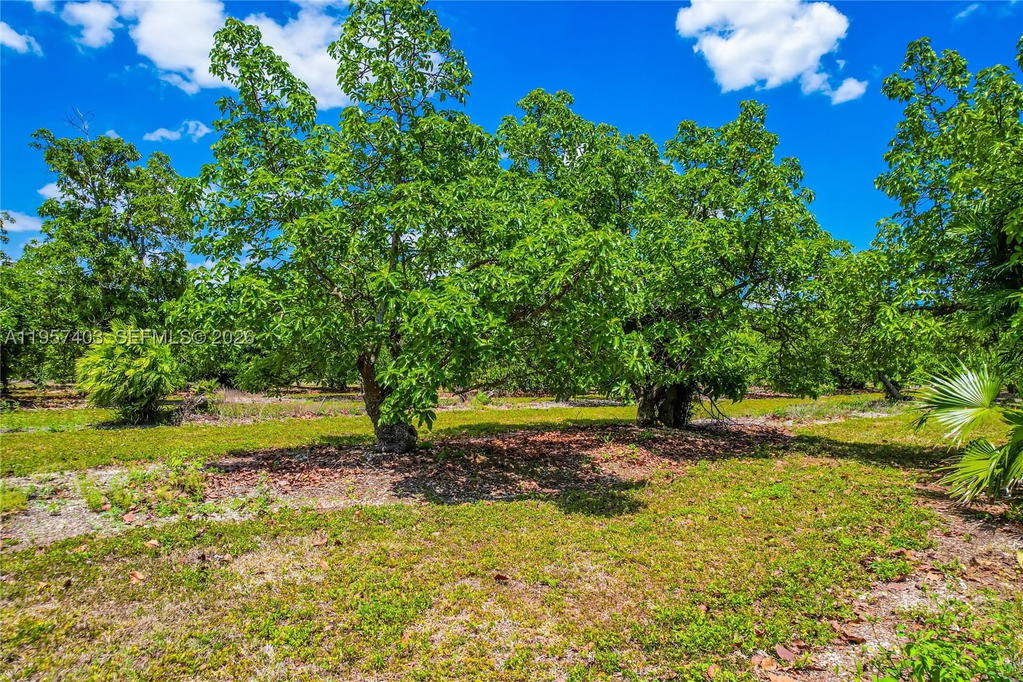 Real estate property located at 254XX sw 217ave, Miami-dade, Homestead, FL