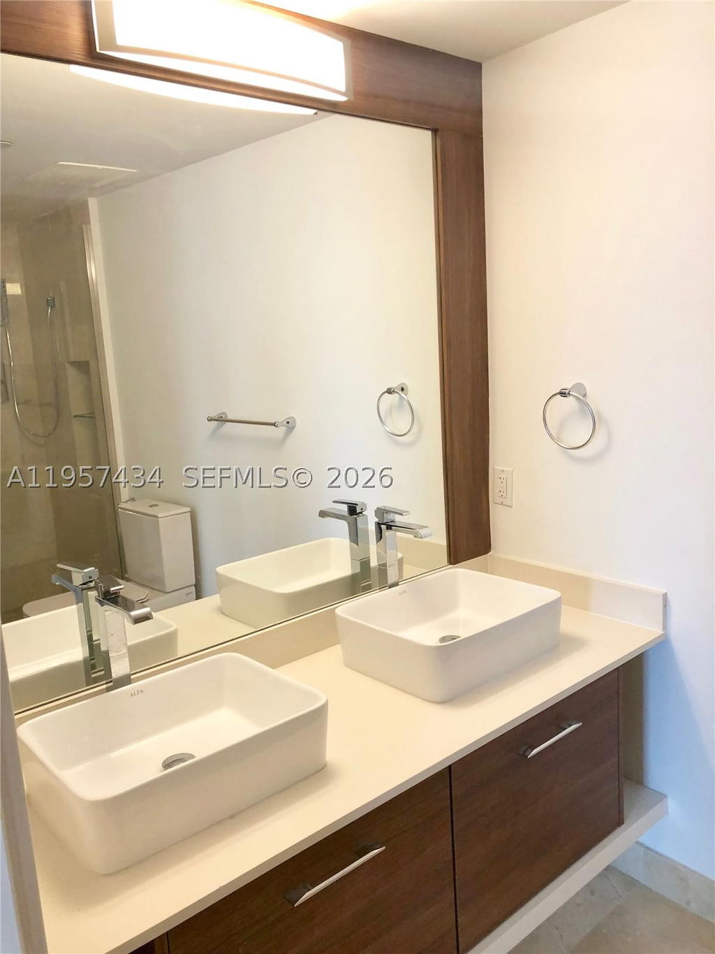 Real estate property located at 601 27TH ST #801, Miami-dade, The Crimson Condominium, Miami, FL
