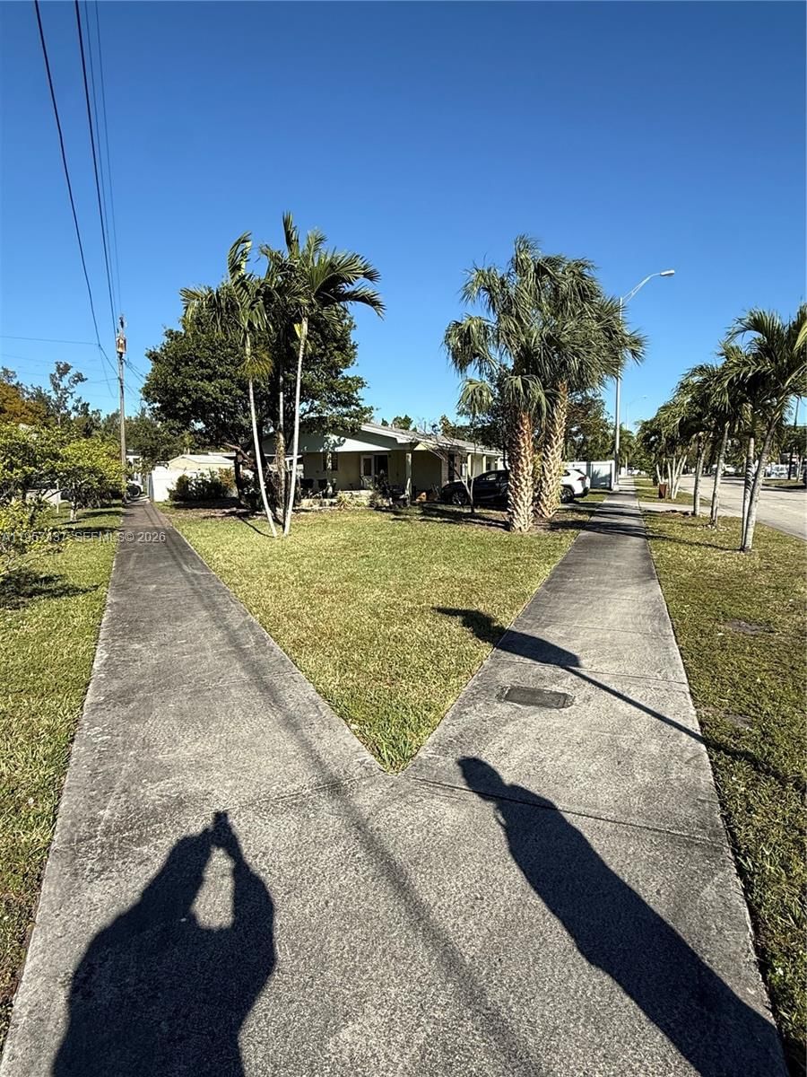 Real estate property located at 185 20th St, Miami-dade, Hialeah 3rd Addn, Hialeah, FL