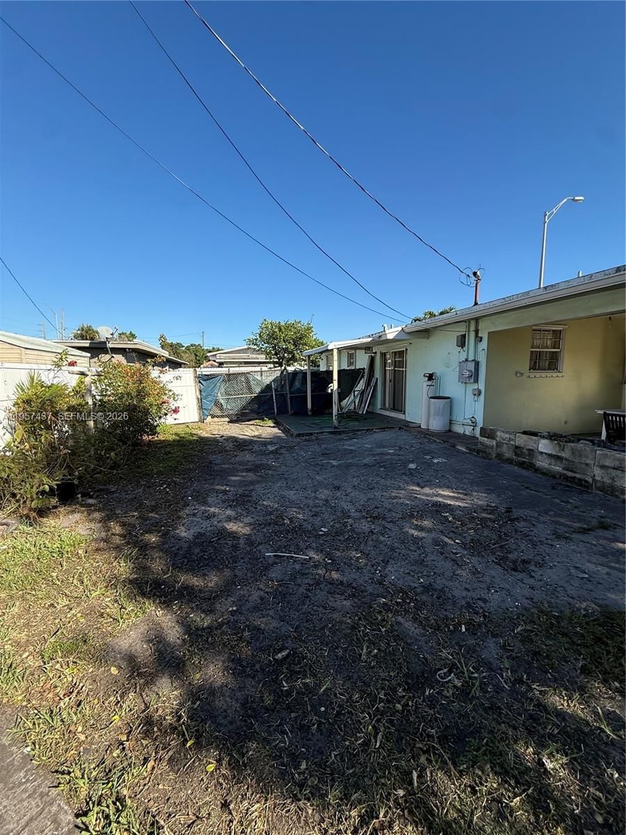 Real estate property located at 185 20th St, Miami-dade, Hialeah 3rd Addn, Hialeah, FL