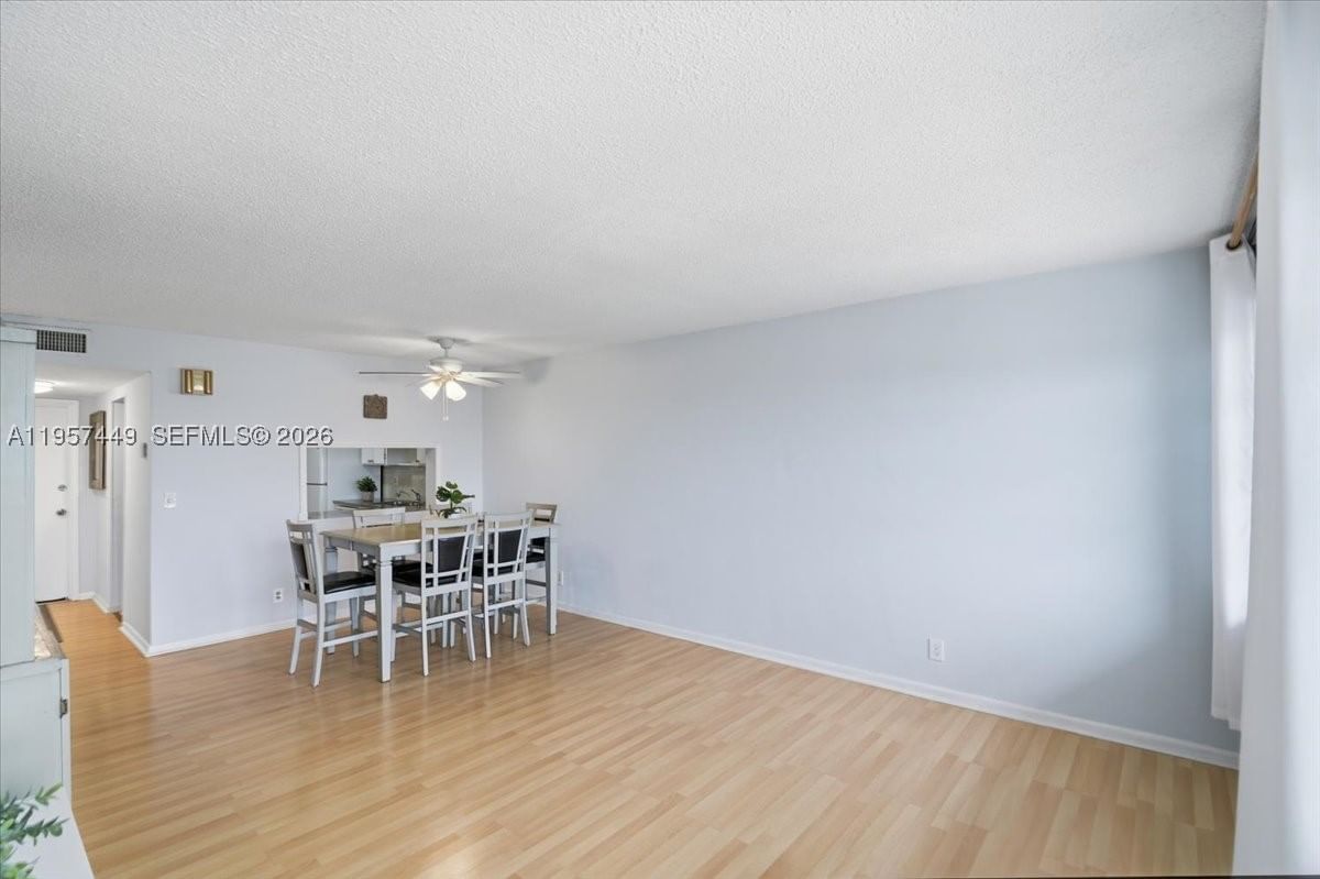 Real estate property located at 330 2nd St #501G, Broward, Third Gulfstream Garden, Hallandale Beach, FL