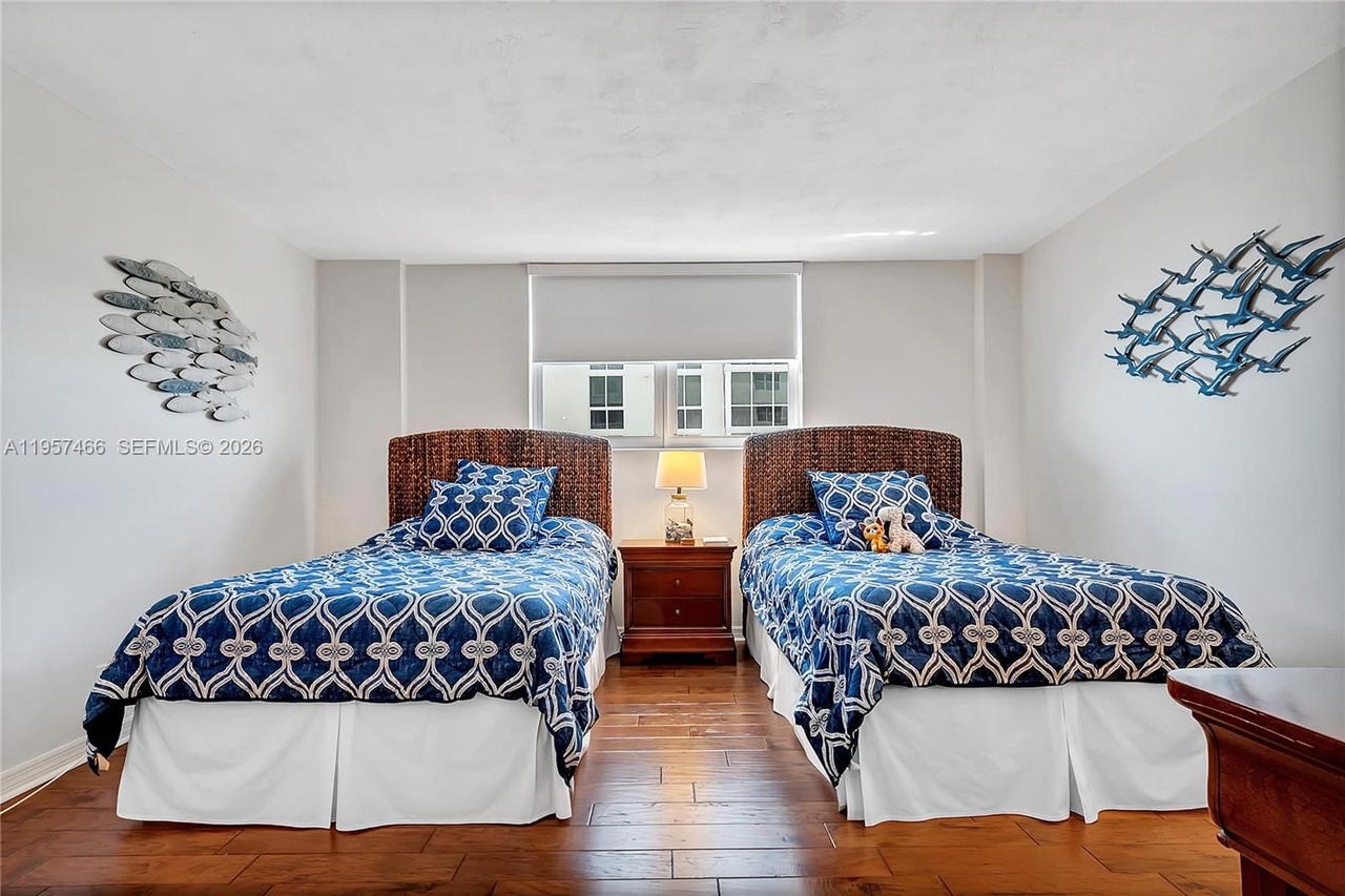 Real estate property located at 4250 Galt Ocean Dr #7D, Broward, Galt Towers Condo, Fort Lauderdale, FL