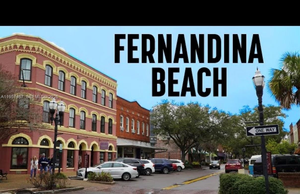 Real estate property located at LOT 36 BURMEISTER RD, Other, Fernandina Beach, Other, FL