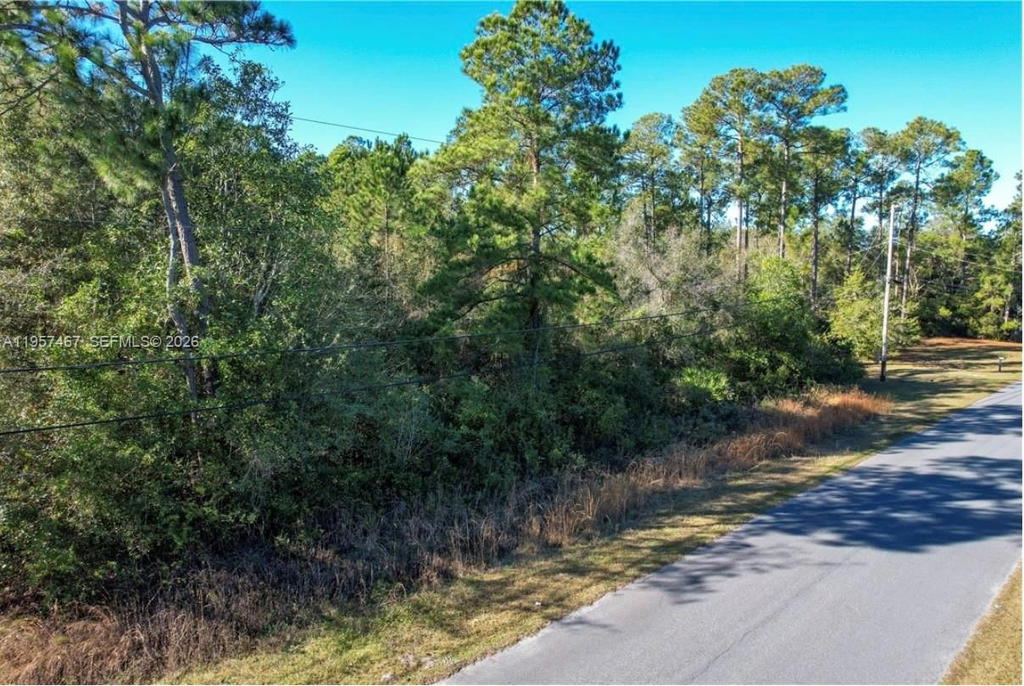 Real estate property located at LOT 36 BURMEISTER RD, Other, Fernandina Beach, Other, FL