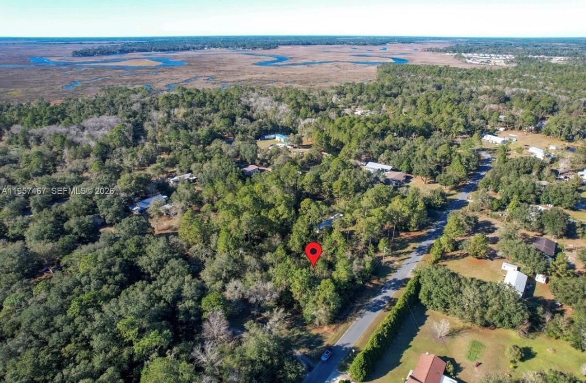 Real estate property located at LOT 36 BURMEISTER RD, Other, Fernandina Beach, Other, FL