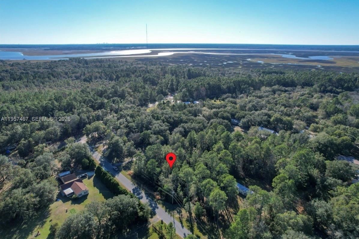 Real estate property located at LOT 36 BURMEISTER RD, Other, Fernandina Beach, Other, FL