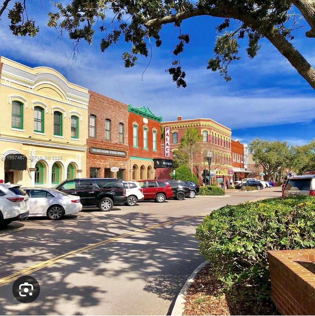 Real estate property located at LOT 36 BURMEISTER RD, Other, Fernandina Beach, Other, FL