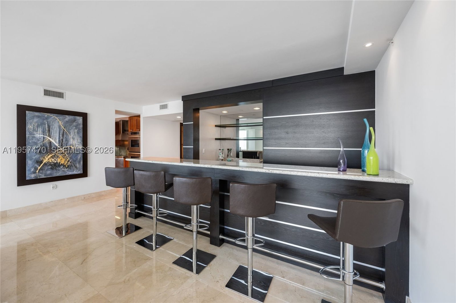 Real estate property located at 3201 183rd St #2906, Miami-dade, The Peninsula Condo, Aventura, FL