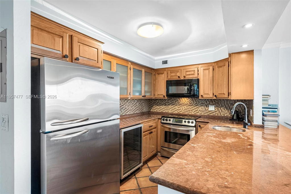 Real estate property located at 5 Island Ave #15G, Miami-dade, Island Terrace Condo, Miami Beach, FL