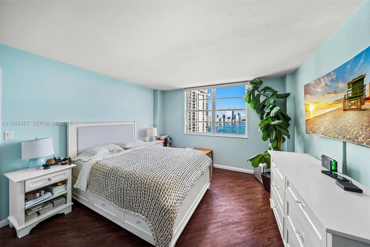 Real estate property located at 5 Island Ave #15G, Miami-dade, Island Terrace Condo, Miami Beach, FL