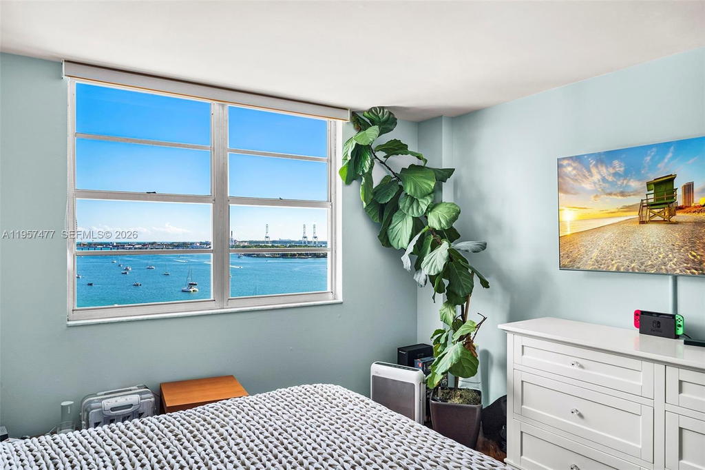 Real estate property located at 5 Island Ave #15G, Miami-dade, Island Terrace Condo, Miami Beach, FL