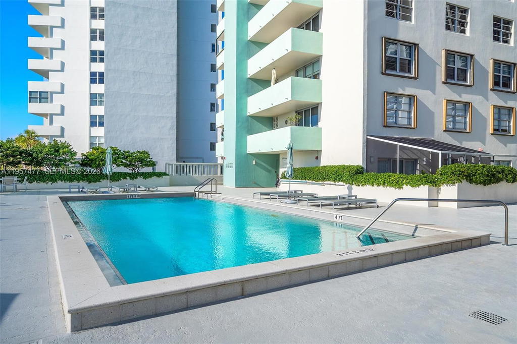 Real estate property located at 5 Island Ave #15G, Miami-dade, Island Terrace Condo, Miami Beach, FL