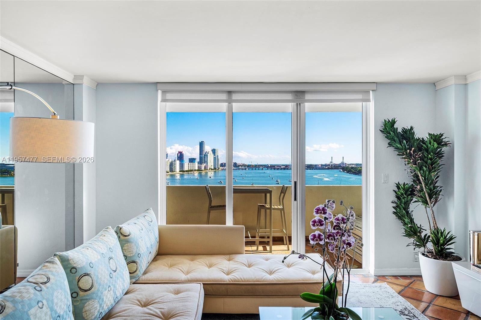 Real estate property located at 5 Island Ave #15G, Miami-dade, Island Terrace Condo, Miami Beach, FL