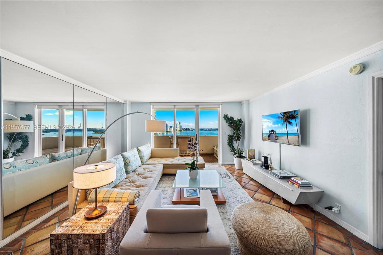 Real estate property located at 5 Island Ave #15G, Miami-dade, Island Terrace Condo, Miami Beach, FL