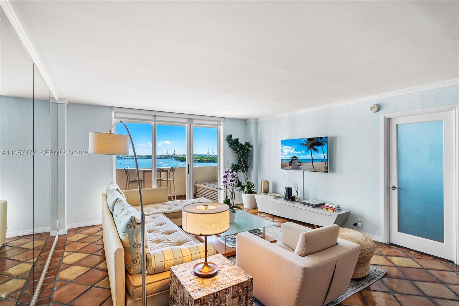 Real estate property located at 5 Island Ave #15G, Miami-dade, Island Terrace Condo, Miami Beach, FL