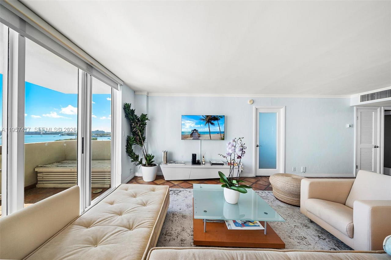 Real estate property located at 5 Island Ave #15G, Miami-dade, Island Terrace Condo, Miami Beach, FL