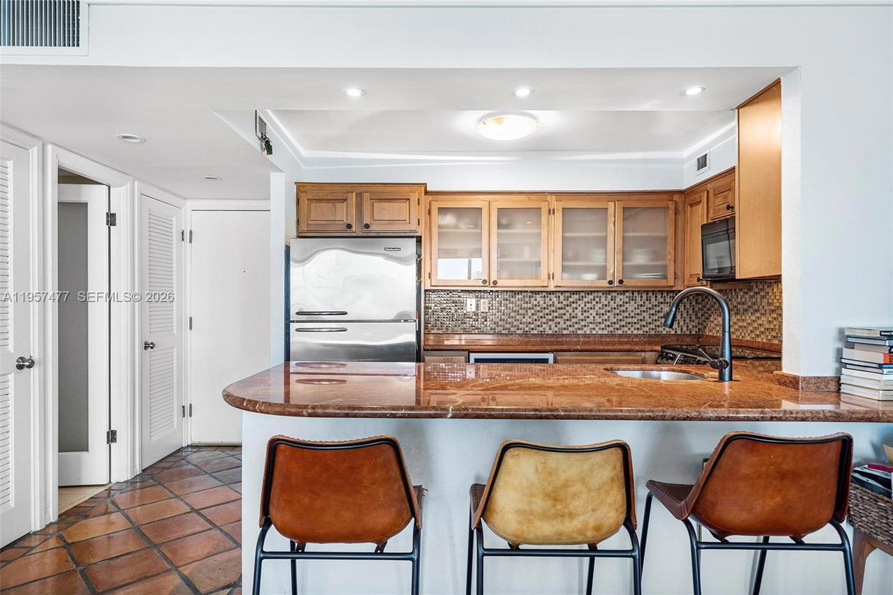 Real estate property located at 5 Island Ave #15G, Miami-dade, Island Terrace Condo, Miami Beach, FL