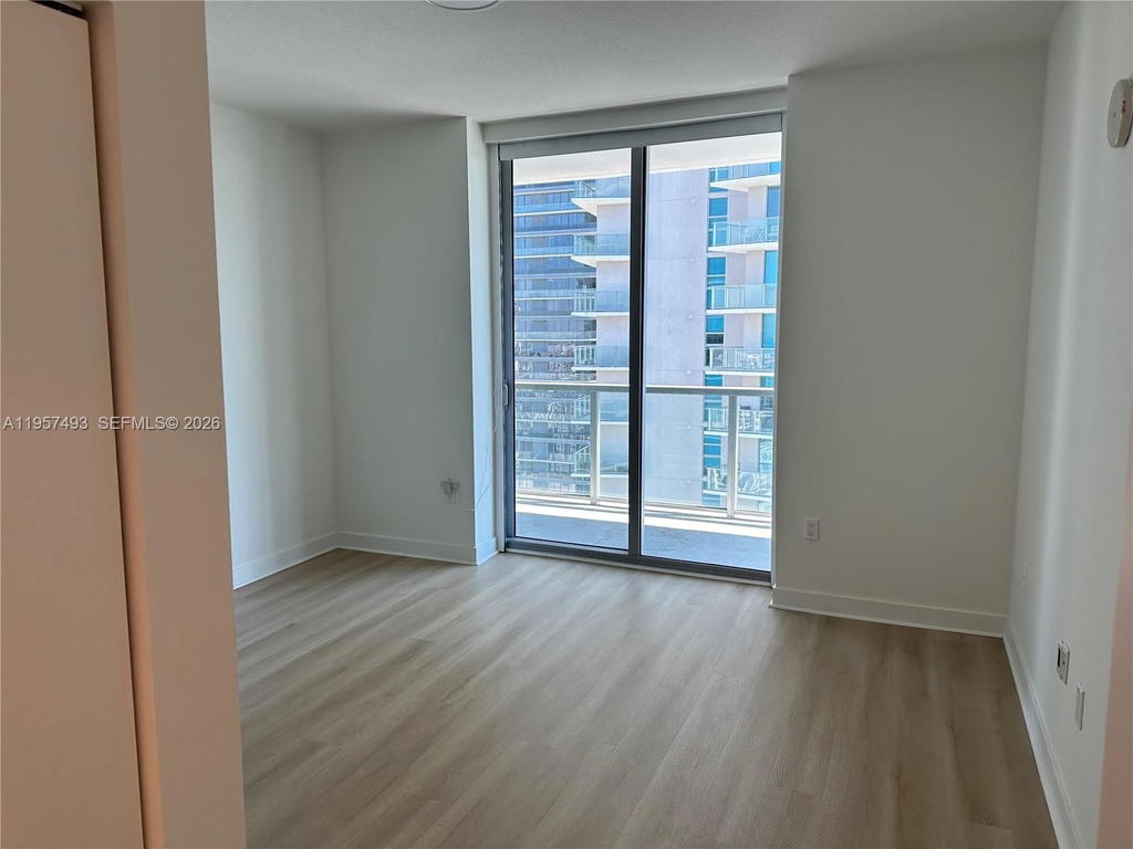 Real estate property located at 1111 1st Ave #3519-N, Miami-dade, The Axis On Brickell Ii C, Miami, FL