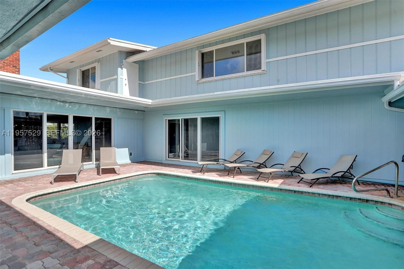 Real estate property located at 1341 7th Ave, Broward, Cypress Lake, Pompano Beach, FL