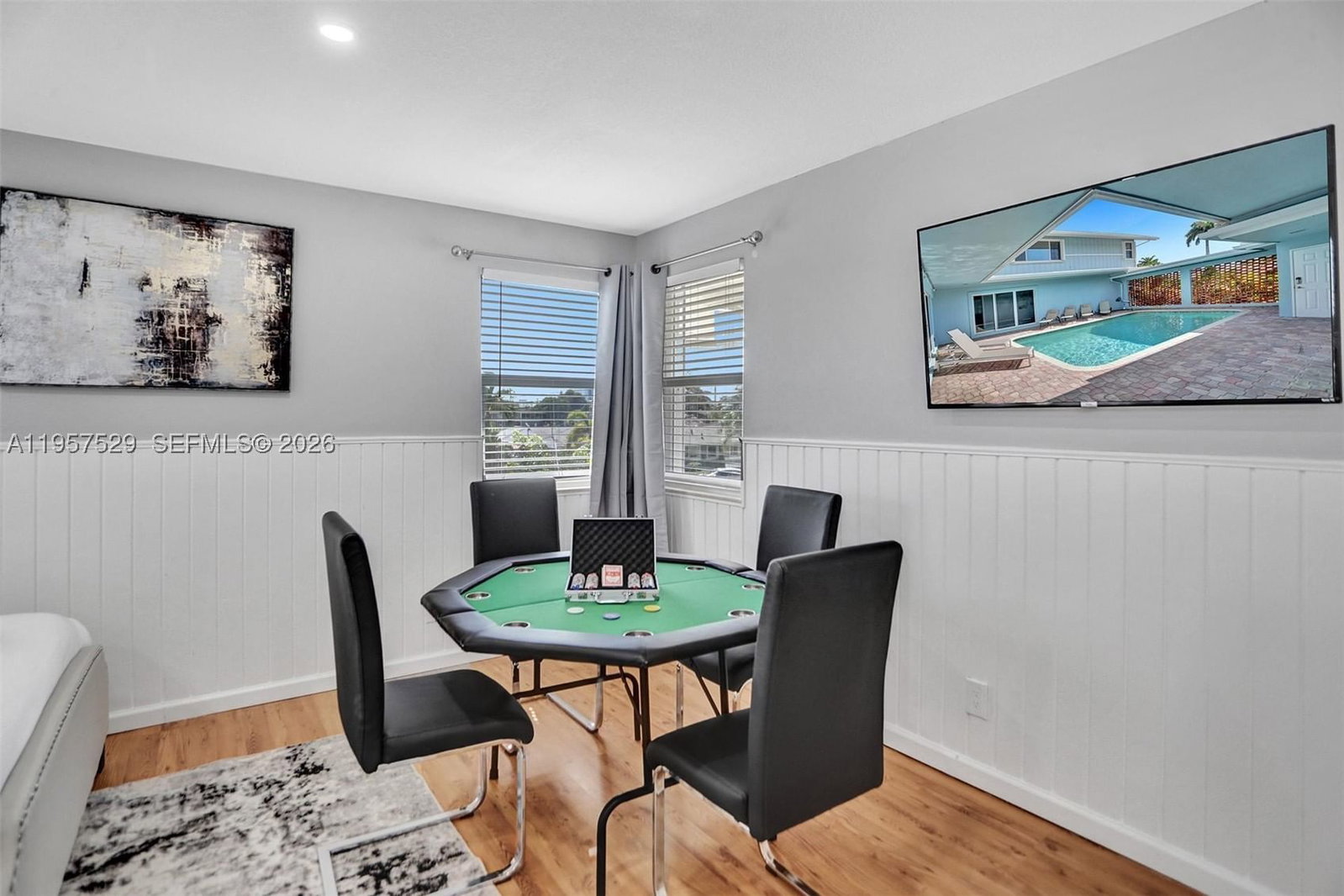 Real estate property located at 1341 7th Ave, Broward, Cypress Lake, Pompano Beach, FL