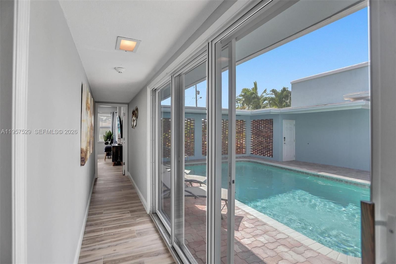 Real estate property located at 1341 7th Ave, Broward, Cypress Lake, Pompano Beach, FL