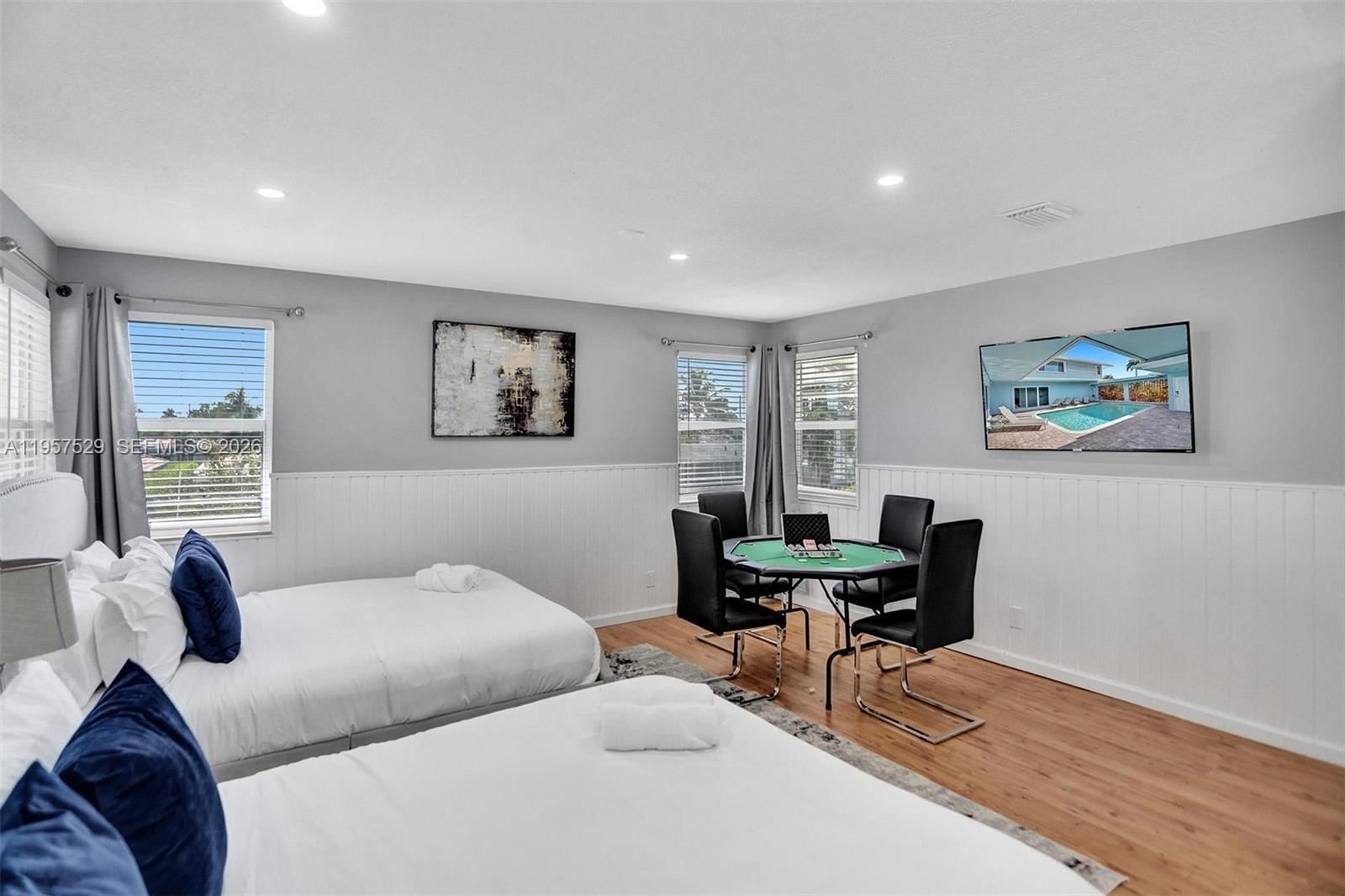 Real estate property located at 1341 7th Ave, Broward, Cypress Lake, Pompano Beach, FL