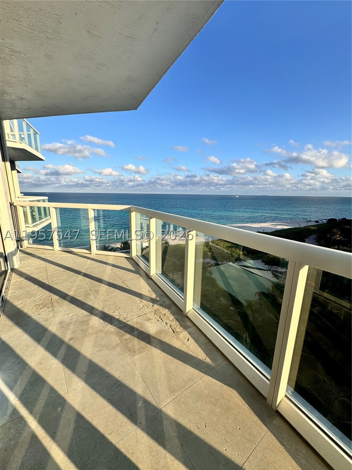 Real estate property located at 6515 Collins Ave #905, Miami-dade, Bel-aire On The Ocean Con, Miami Beach, FL