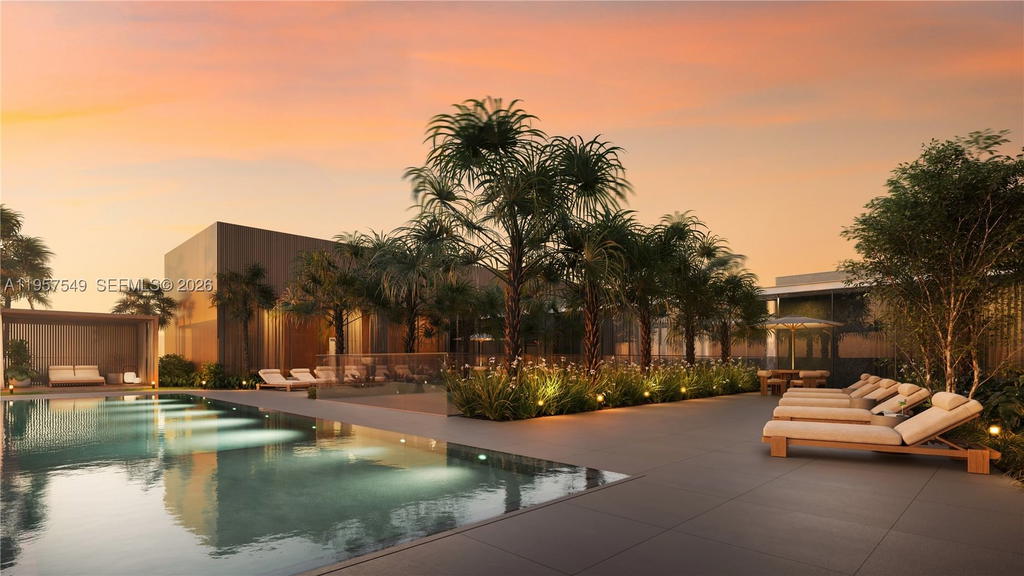 Real estate property located at 1880 Brickell Avenue #23, Miami-dade, Colette Residences, Miami, FL