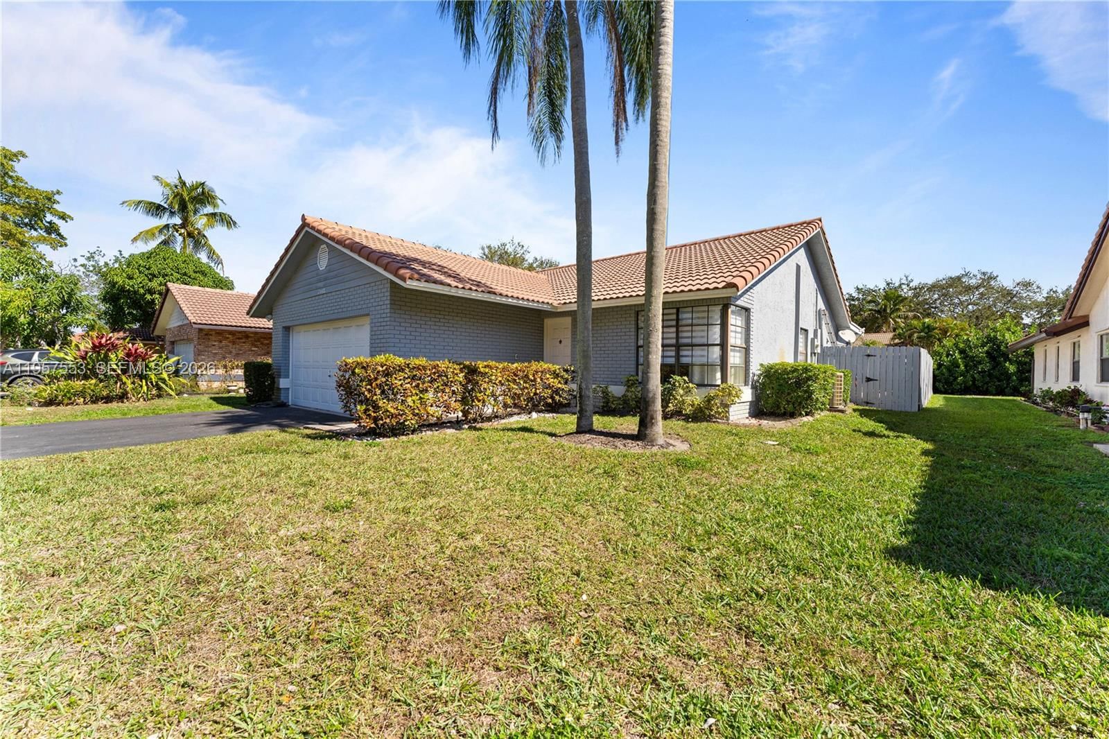 Real estate property located at 2915 95th Ave, Broward, Coral Springs University, Coral Springs, FL