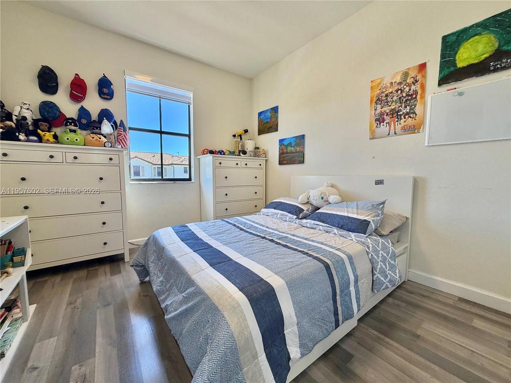 Real estate property located at 11032 33rd Way, Miami-dade, Aquabella North Replat, Hialeah, FL