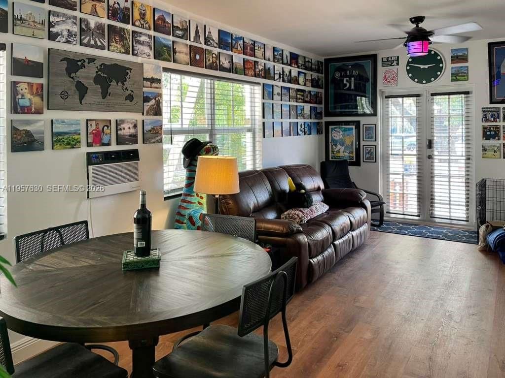 Real estate property located at 2463 Pine Tree Dr #4, Miami-dade, The Pines And The Palms C, Miami Beach, FL