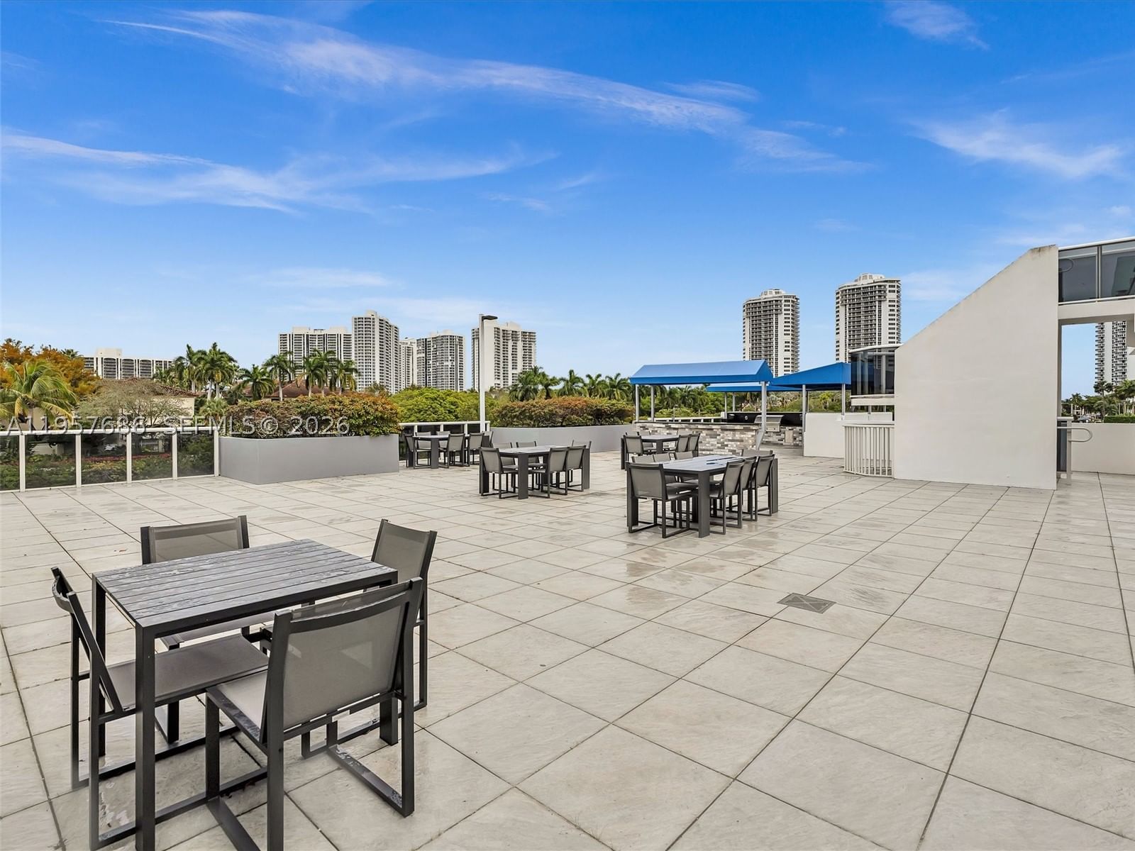 Real estate property located at 3675 Country Club Dr #609, Miami-dade, Aventura Eldorado Condo, Aventura, FL