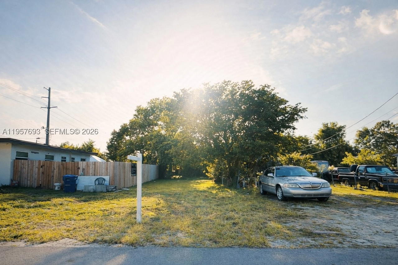 Real estate property located at 7014 21st Ave, Miami-dade, Para Villa Heights, Miami, FL