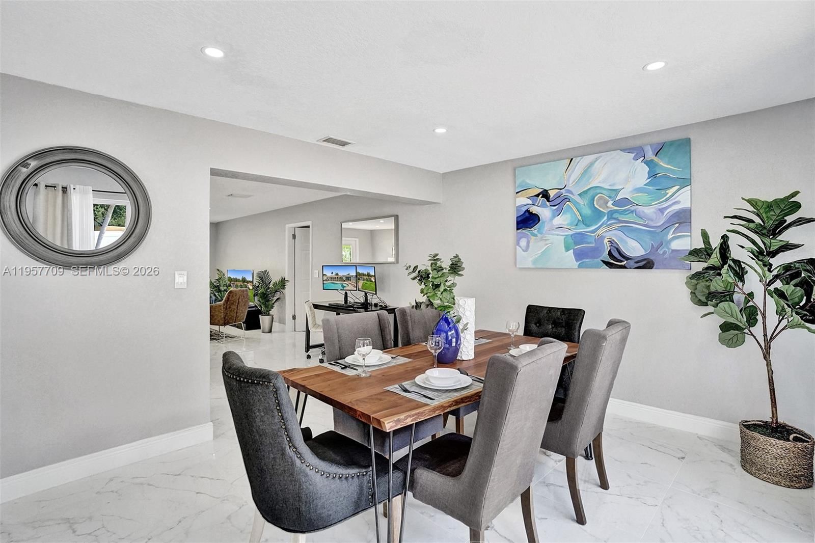Real estate property located at 1005 9th Ave, Broward, Lois Lane, Deerfield Beach, FL