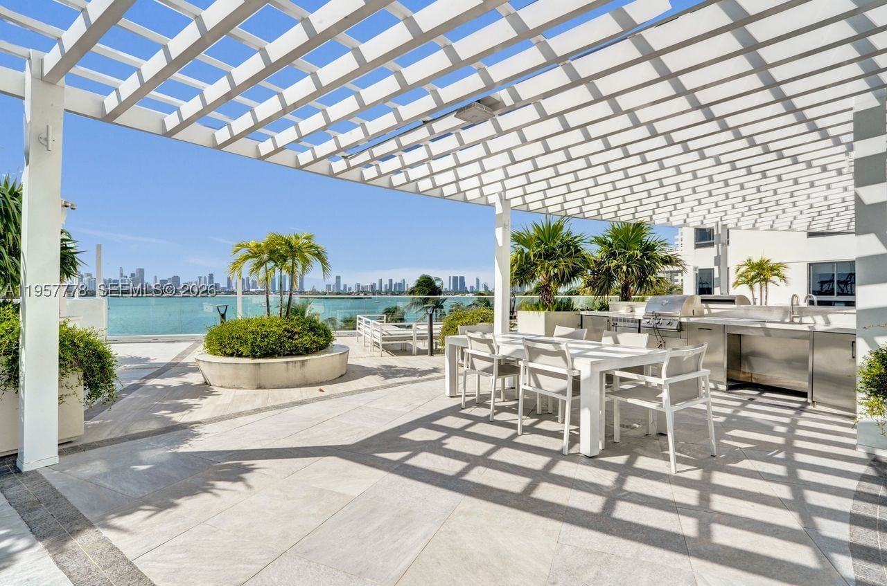 Real estate property located at 1330 West Ave #1811, Miami-dade, The Waverly At South Beac, Miami Beach, FL