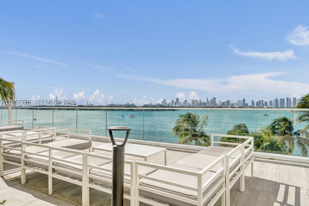 Real estate property located at 1330 West Ave #1811, Miami-dade, The Waverly At South Beac, Miami Beach, FL