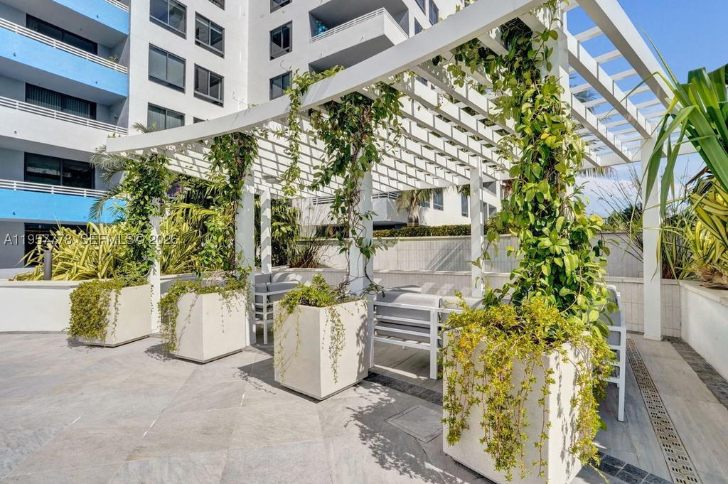 Real estate property located at 1330 West Ave #1811, Miami-dade, The Waverly At South Beac, Miami Beach, FL