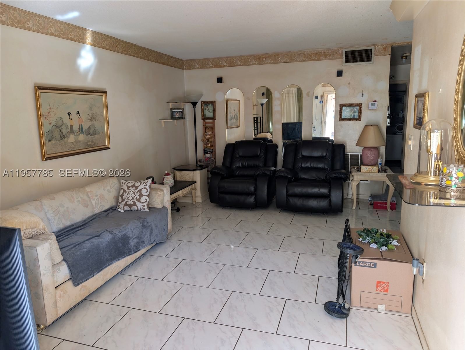 Real estate property located at 1747 Rodman St #304, Broward, Rodman Of Hollywood Condo, Hollywood, FL