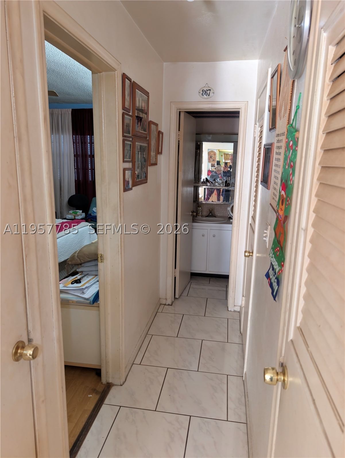 Real estate property located at 1747 Rodman St #304, Broward, Rodman Of Hollywood Condo, Hollywood, FL