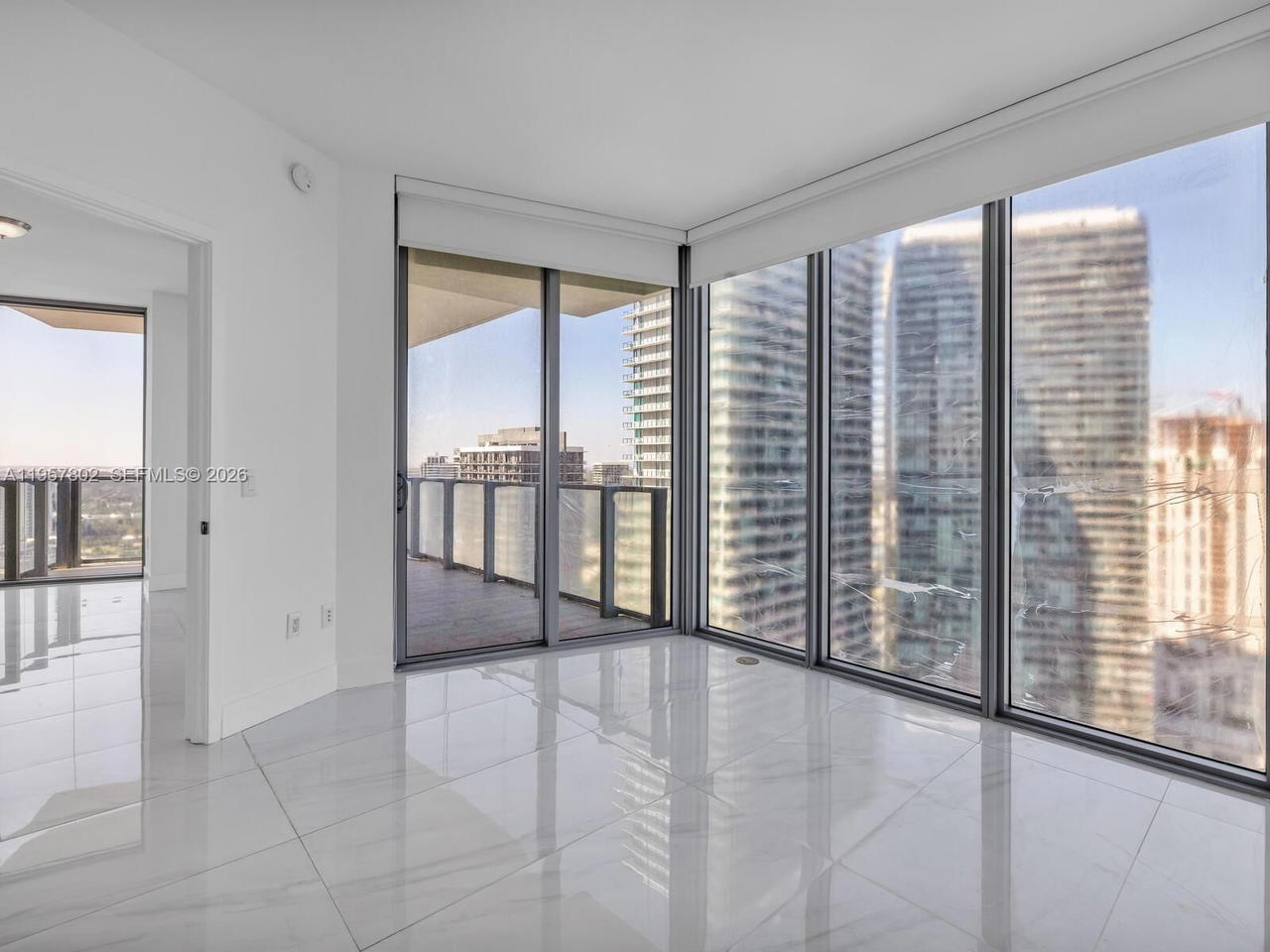 Real estate property located at 2900 7th Ave #3301, Miami-dade, Biscayne Beach Condo, Miami, FL