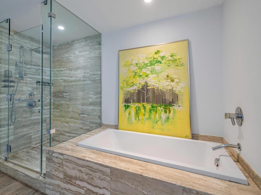 Real estate property located at 2900 7th Ave #3301, Miami-dade, Biscayne Beach Condo, Miami, FL