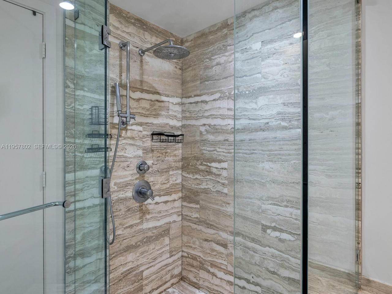 Real estate property located at 2900 7th Ave #3301, Miami-dade, Biscayne Beach Condo, Miami, FL