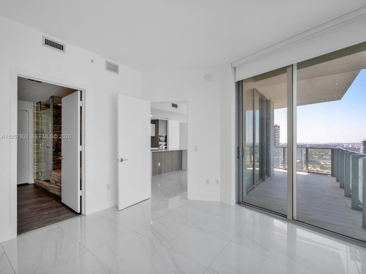 Real estate property located at 2900 7th Ave #3301, Miami-dade, Biscayne Beach Condo, Miami, FL