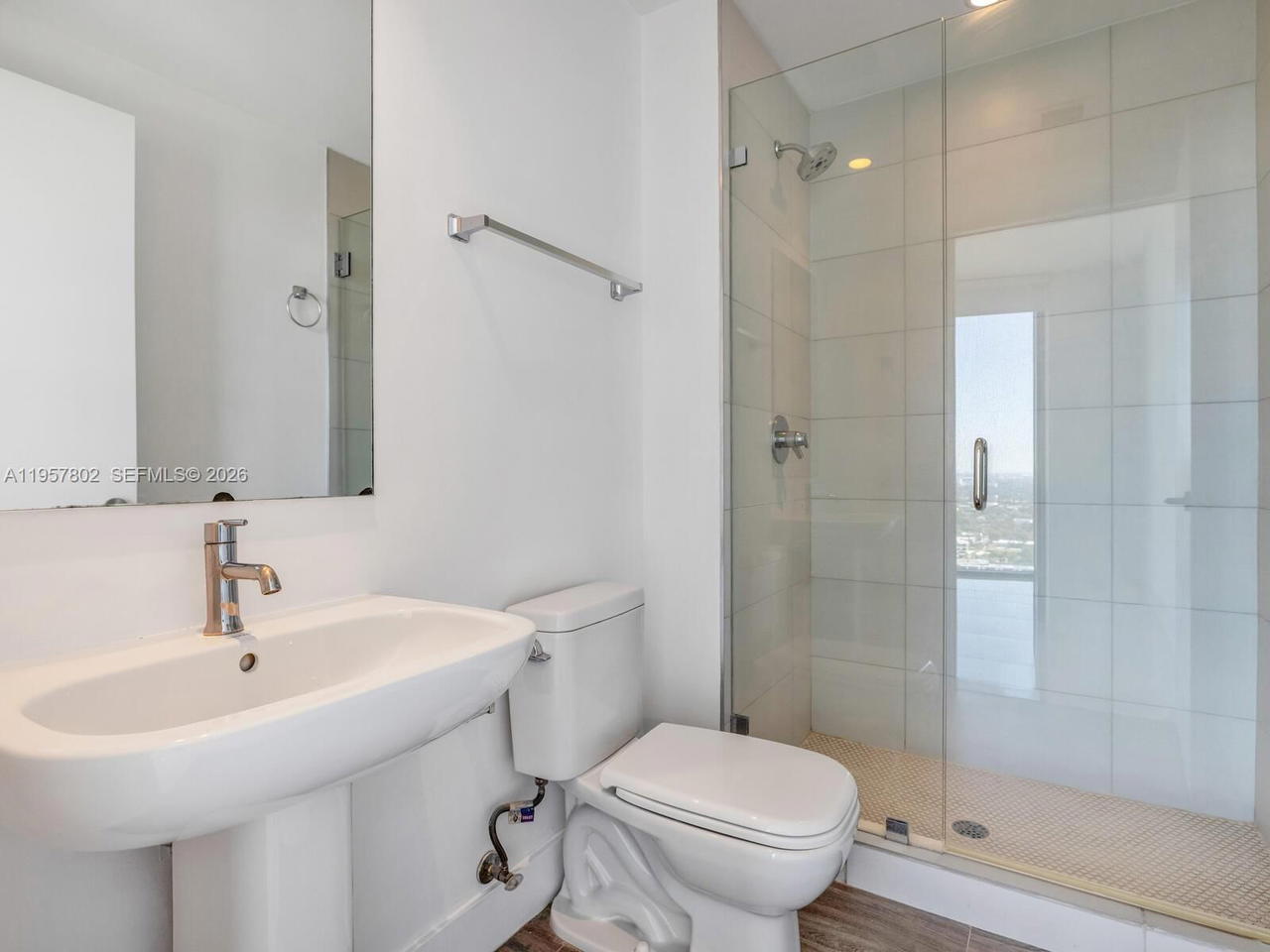 Real estate property located at 2900 7th Ave #3301, Miami-dade, Biscayne Beach Condo, Miami, FL