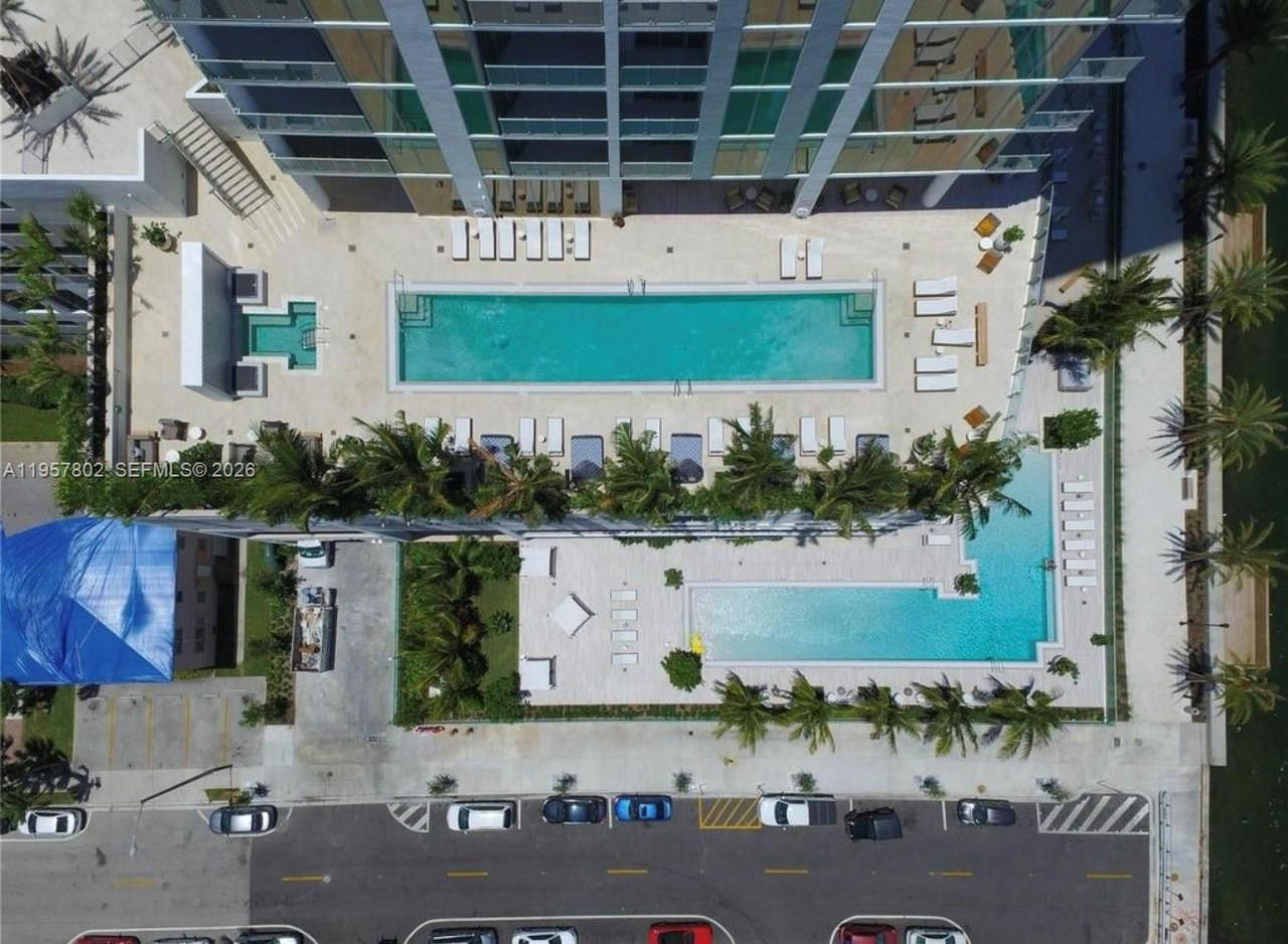 Real estate property located at 2900 7th Ave #3301, Miami-dade, Biscayne Beach Condo, Miami, FL