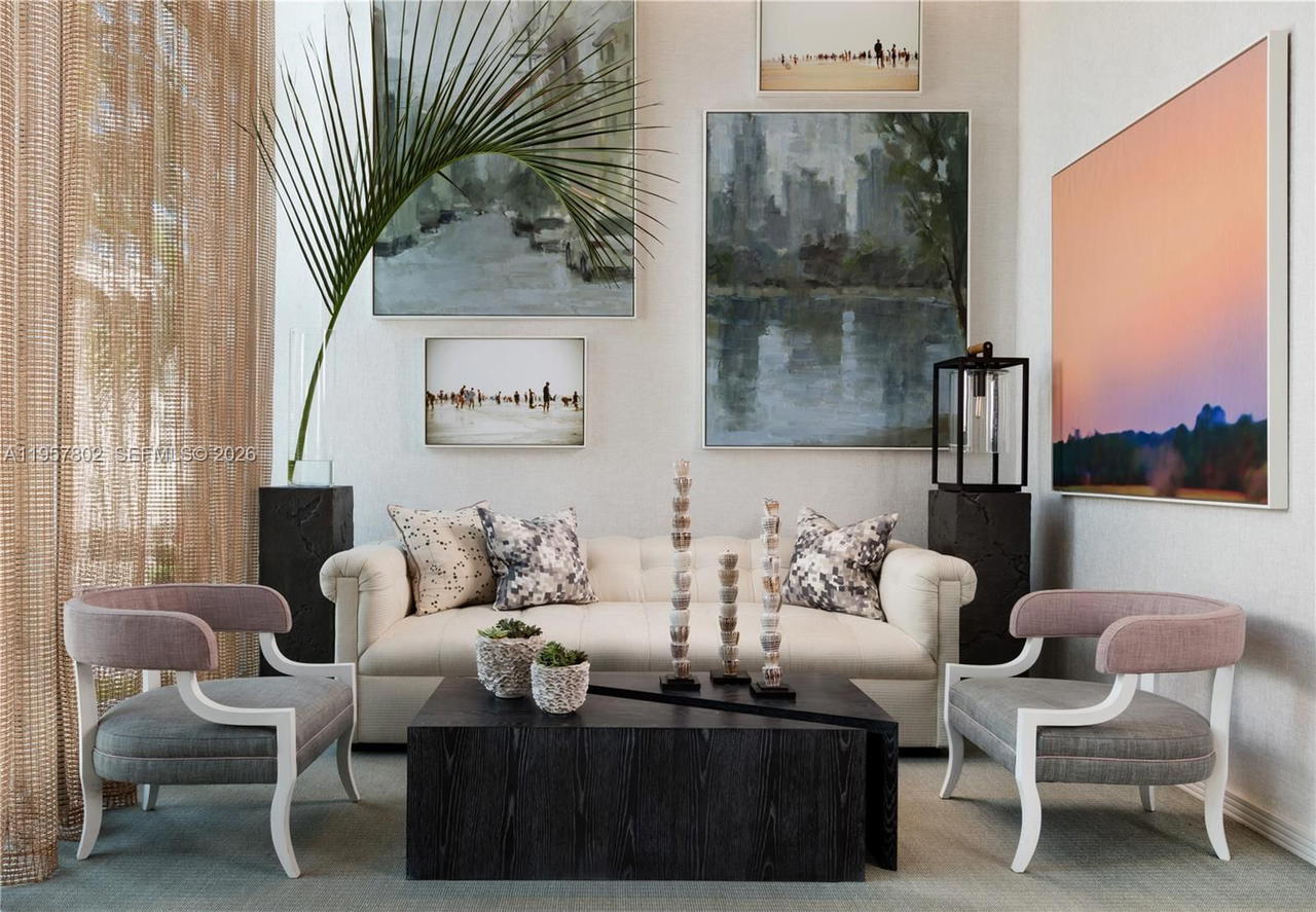 Real estate property located at 2900 7th Ave #3301, Miami-dade, Biscayne Beach Condo, Miami, FL