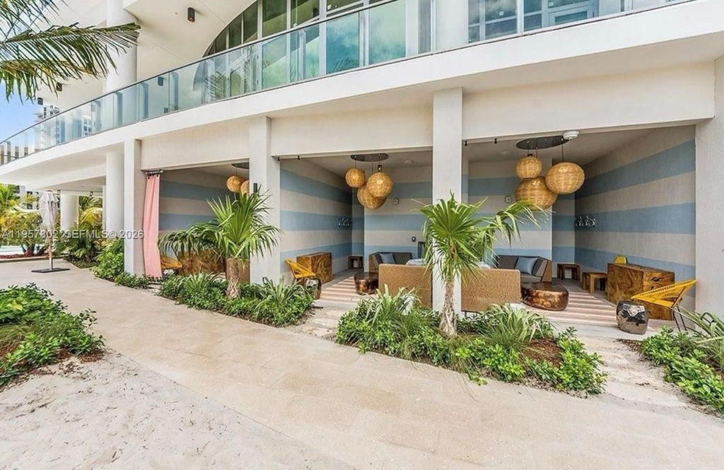 Real estate property located at 2900 7th Ave #3301, Miami-dade, Biscayne Beach Condo, Miami, FL